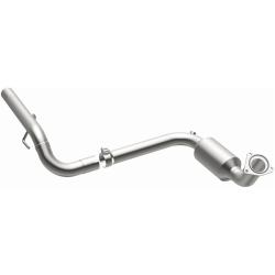 MAG Converter Direct Fit Magnaflow 4451418