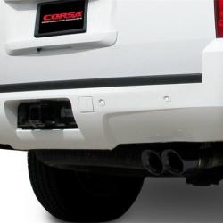 CORSA PERFORMANCE 14207BLK