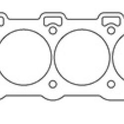 Cometic Gasket C4377-040