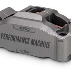 Performance Machine 0052-2427-GYC