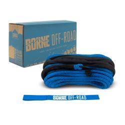 BORNE OFF-ROAD BNWNSR3885BL