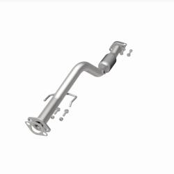 MAG BRE Front Pipe Kit Magnaflow 107-0091