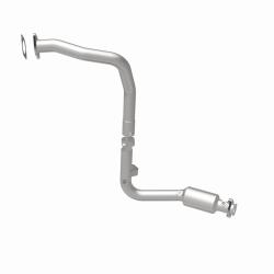 MAG Converter Direct Fit Magnaflow 49719