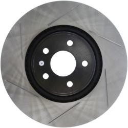 ST Slotted Sport Brake Rotors Stoptech 126.65146SR