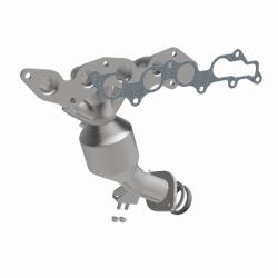 MAG Converter Direct Fit Magnaflow 52216
