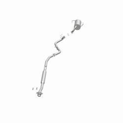 Magnaflow 116-0162