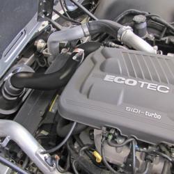 K&N ENGINEERING 698433TTK