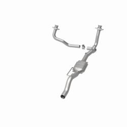 MAG Converter Direct Fit Magnaflow 49472