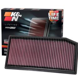 K&N ENGINEERING 333142