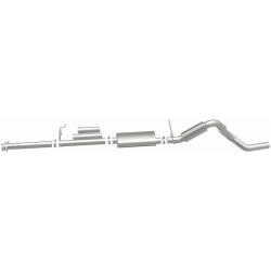 MAG BRE Exhaust Kits Magnaflow 106-0344