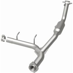 MAG Converter Direct Fit Magnaflow 4651411