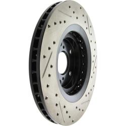 STOPTECH 12744158R