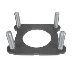 YUKON GEAR & AXLE YAWD44JTNONNTK