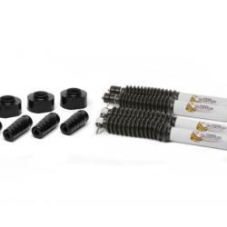 Daystar KJ09158BK