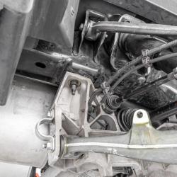 BMR Suspension CBK552
