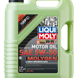 LIQUI MOLY 20310