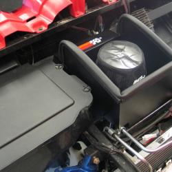 K&N ENGINEERING 571121