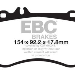 EBC DP32138C
