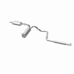 MAG BRE Exhaust Kits Magnaflow 106-0844