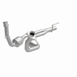 MAG Converter Direct Fit Magnaflow 49074