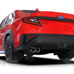 RALLY ARMOR MF92URBLKMBKX