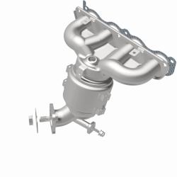MAG Converter Direct Fit Magnaflow 290084