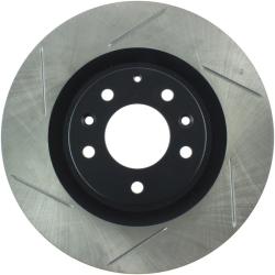 Stoptech 126.45080SR