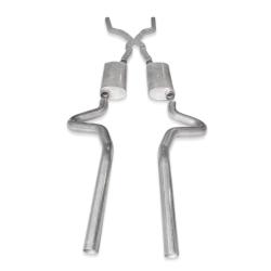 STAINLESS WORKS CV6872LSD