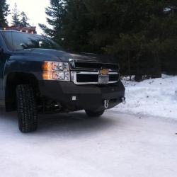 DV8 Offroad FBCS2-02