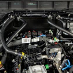 MISHIMOTO MMBCCBR2723S