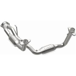 MAG Converter Direct Fit Magnaflow 49444