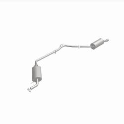 MAG BRE Exhaust Kits Magnaflow 106-0230