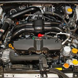 K&N Engineering 69-8008TTK