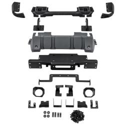 Rugged Ridge 11549.44