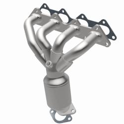 MAG Converter Direct Fit Magnaflow 50824