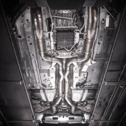 STAINLESS WORKS GT500CBXFCL