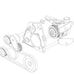 KRAFTWERKS 150050030D