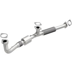 MAG Converter Direct Fit Magnaflow 444302