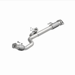 Magnaflow 107-0166