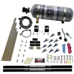 NITROUS EXPRESS 81000EFI12