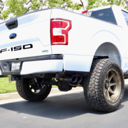 Carven Exhaust CF1008