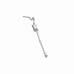 MAG BRE Exhaust Kits Magnaflow 106-0171
