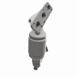 MAG Converter Direct Fit Magnaflow 49371