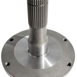 FLEECE PERFORMANCE FPETUFSHAFTS