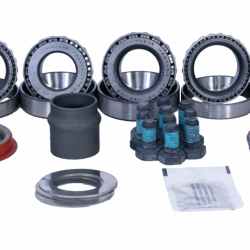 Revolution Gear & Axle 35-2020