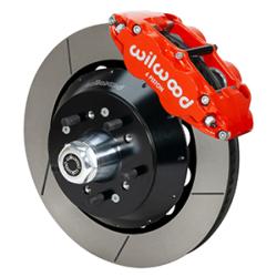 WIL Superlite Brake Kit Wilwood 140-14838-R