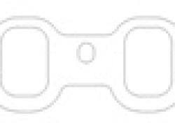 Cometic Gasket C5819-040