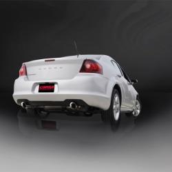 CORSA PERFORMANCE 14413