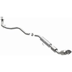 Magnaflow 551581