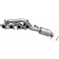 MAG Converter Direct Fit Magnaflow 5531881